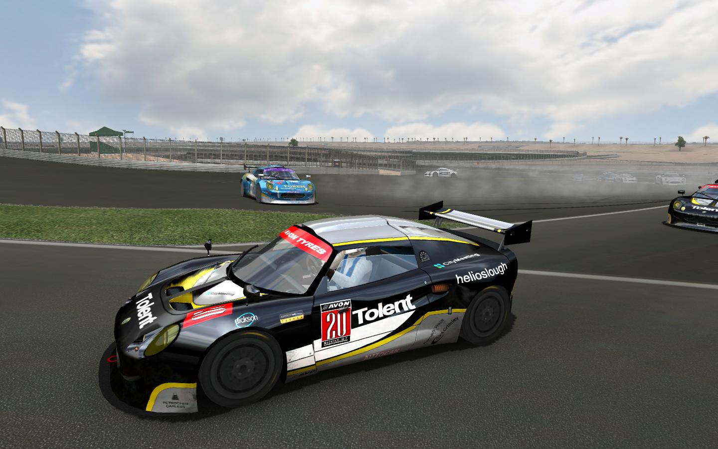 gtr2 gtr2e